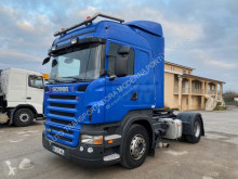 Scania tractor unit R 480