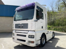 جرار MAN TGA 18.480 FLS-XXL مستعمل