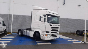 Tahač Scania R 450