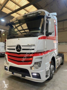 Tahač Mercedes Actros 1845 LS