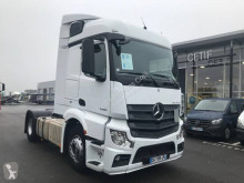 Ciągnik siodłowy Mercedes Actros 1845 LS używany