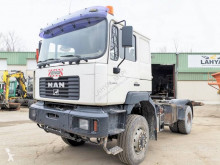 جرار MAN FE 460 A