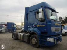 Tracteur Renault Premium 460 DXI