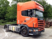 جرار Scania L 124L420 مستعمل