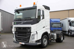 جرار Volvo FH 460 Kipphydraulik VEB+ Spurhalteassistent مستعمل
