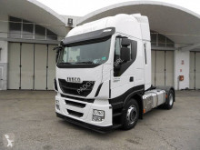 Tahač Iveco Stralis 480