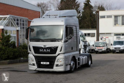جرار MAN TGX MAN TGX 18.460 XLX EURO 6 منخفضة مستعمل
