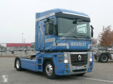 Tracteur Renault Magnum 520.19 occasion