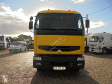 Tracteur Renault Premium 400 occasion