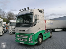 Cabeza tractora Volvo FH 500 Globetrotter- I-Park Cool- 2 Tanks- ACC