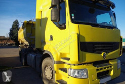 Tracteur Renault Premium 450 DXI occasion