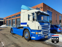 Автокомпозиция хладилно Scania P
