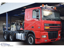 Trattore DAF XF95 usato