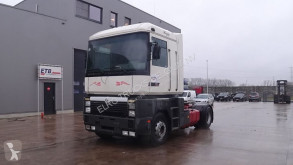 Cabeza tractora Renault Magnum 385