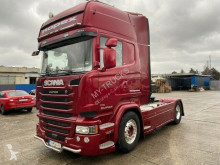 Scania R 450 tractor unit used