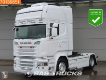 Trekker Scania R 520
