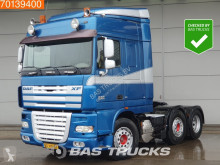 Tracteur DAF XF105