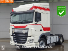 Tracteur DAF XF 460 occasion
