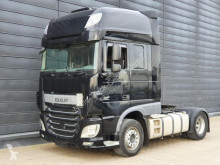 Cabeza tractora DAF XF 460 FT / SSC / Standklima / Staukasten / Intard