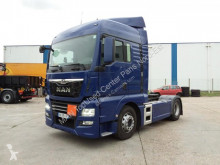 Tracteur MAN TGX 18.460 4X2 BLS occasion