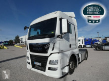 جرار MAN TGX 18.500 4X2 BLS منتجات خطرة / adr مستعمل