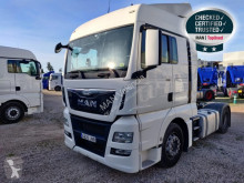جرار MAN TGX 18.440 4X2 BLS مستعمل