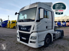 جرار MAN TGX 18.440 4X2 BLS مستعمل