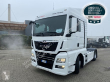 جرار MAN TGX 18.500 4X2 BLS منتجات خطرة / adr مستعمل