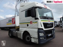 Cap tractor MAN TGX 18.440 4X2 BLS