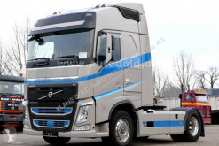 Tracteur Volvo FH 460 Globetrotter occasion