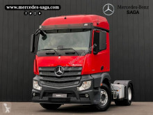 Tracteur Mercedes Actros II 1845 Streamspace 2.3 m E6 occasion