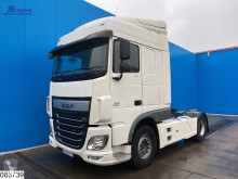 Tracteur DAF XF 510