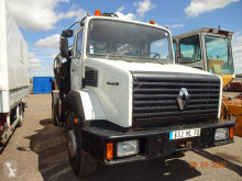 Tracteur Renault Gamme C 300