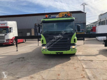 جرار Scania R 420 مستعمل