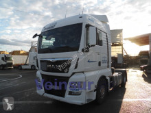 جرار MAN TGX 18.480 مستعمل