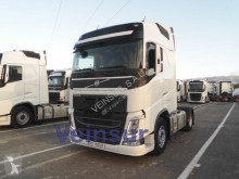 Ciągnik siodłowy Volvo FH 4