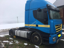 Tracteur Iveco Stralis 440 S 500 occasion