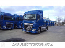 Tracteur DAF XF 440