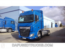 Tahač DAF XF 510