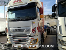 Tracteur DAF XF 480 occasion