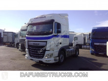 Tracteur DAF XF 460 occasion
