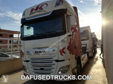 Tahač DAF XF 480 použitý
