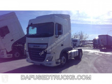 DAF tractor unit XF 480