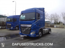 DAF XF 440 tractor unit used