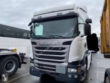 Tracteur Scania R 450