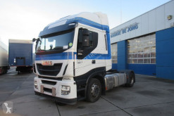 Tracteur Iveco Stralis 460