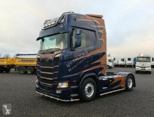 Trattore Scania S usato