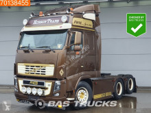 Cabeza tractora Volvo FH16 540