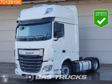 Cabeza tractora DAF XF 460