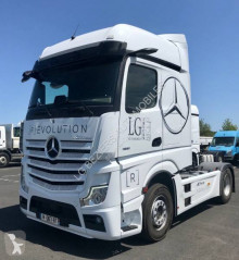 Tracteur Mercedes Actros 1851 LS neuf